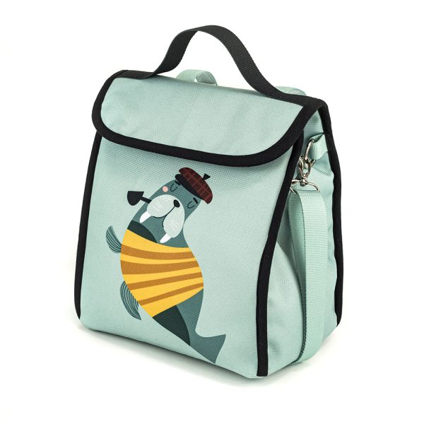 torba piknikowa TheLazyWalrus_1