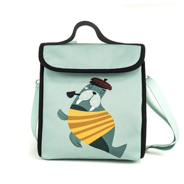 torba piknikowa TheLazyWalrus_2