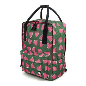 Plecak angular arbuzy