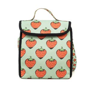 Torba piknikowa sweet strawberry