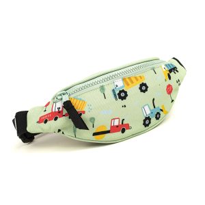 Nerka classic mini maszyny budowlane