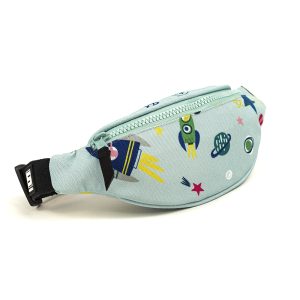 Nerka classic mini kosmiczne dinozaury