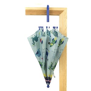 Parasol dziecięcy kosmiczne dinozaury