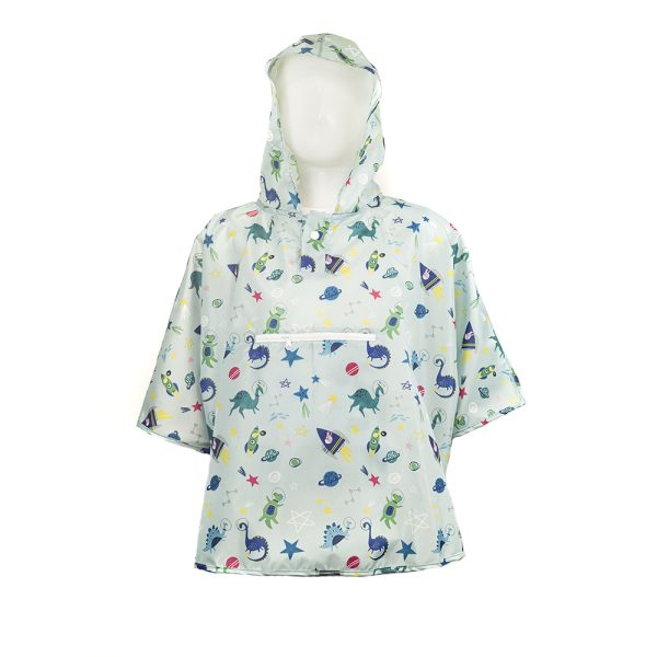 płaszcz_spacedinos_1 przód