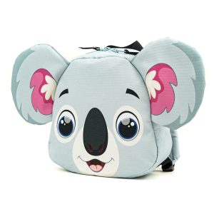 Plecak uszatek koala