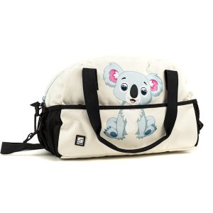 Torba sportowa koala