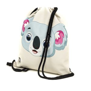 Worek plecak koala