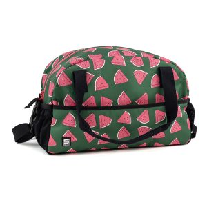 Torba sportowa arbuzy