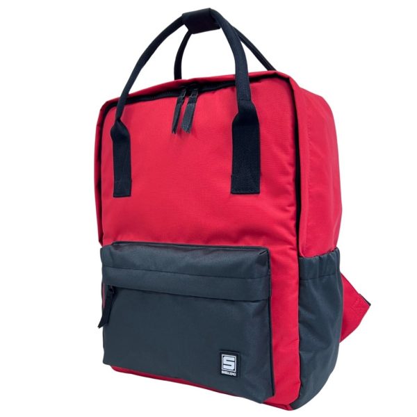 Plecak angular czerwono czarny_21