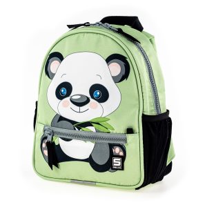 Plecak pre-school panda