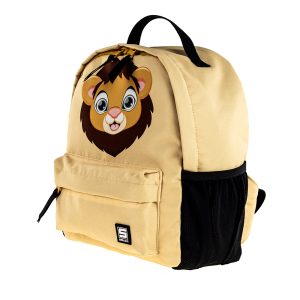 Plecak pre-school classic mini lew