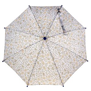 Parasol dziecięcy w motyle