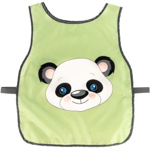 Fartuszek dziecięcy panda
