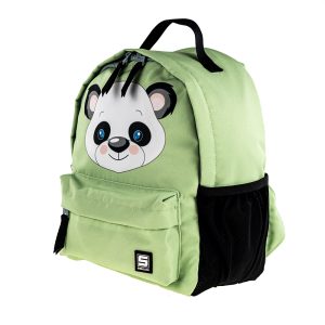 Plecak pre-school classic mini panda