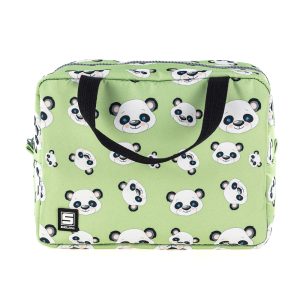 Torba śniadaniowa panda