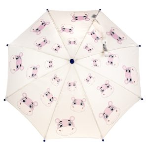 Parasol dziecięcy w hipcie