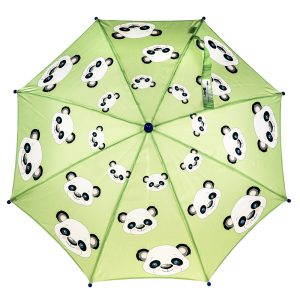 Parasol dziecięcy w pandy