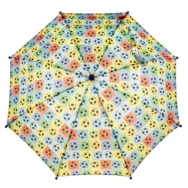 piłka_parasol_1 Parasol dziecięcy w piłki