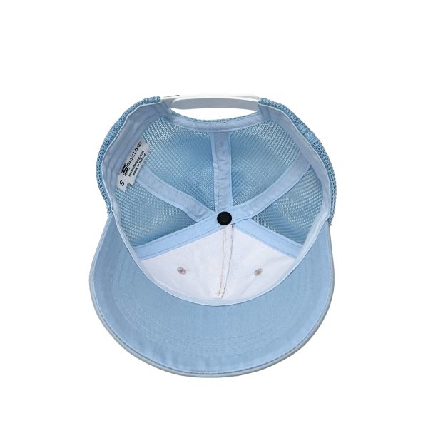 Czapka z siatką tecza_Shellbag(2)