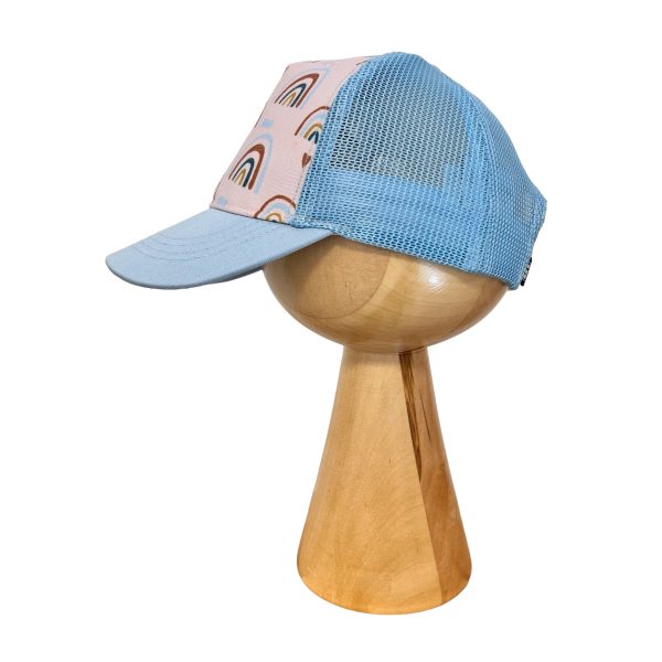 Czapka z siatką tecza_Shellbag(4)