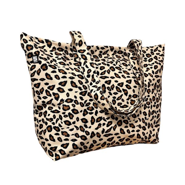 TORBA PLAŻOWA PANTERKA(1)