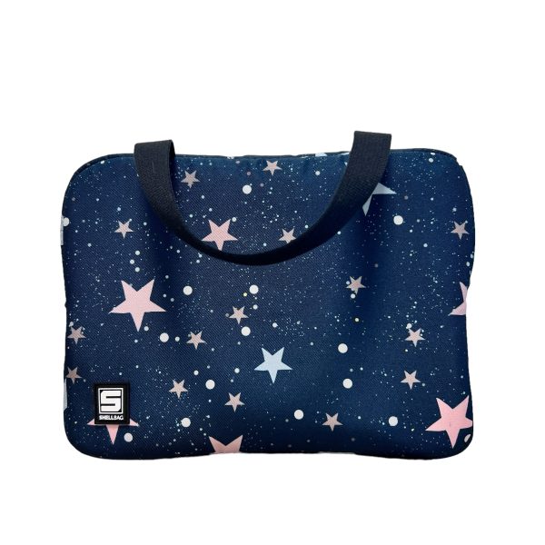 TORBA ŚNIADANIOWA GWIAZDKI