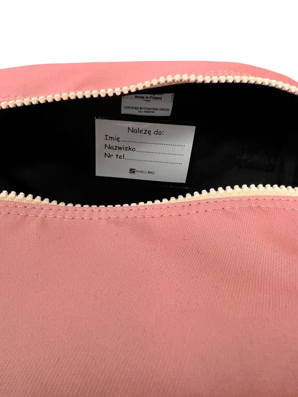 TORBA SPORTOWA BRZOSKWINIA(1)