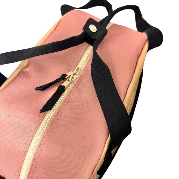 TORBA SPORTOWA BRZOSKWINIA(4) kopia