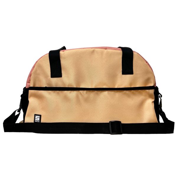 TORBA SPORTOWA BRZOSKWINIA(5) kopia