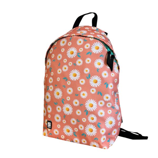 PLECAK CONVEX STOKROTKI