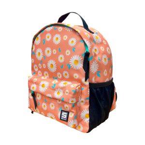 Plecak pre-school classic stokrotki