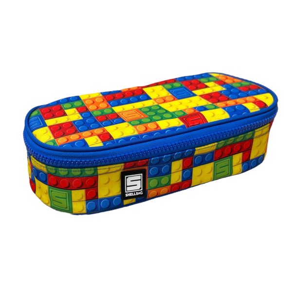 PIÓRNIK SZKOLNY TUBA KLOCKI(4)