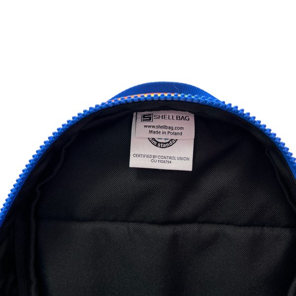 PLECAK SZKOLNY KLOCKI