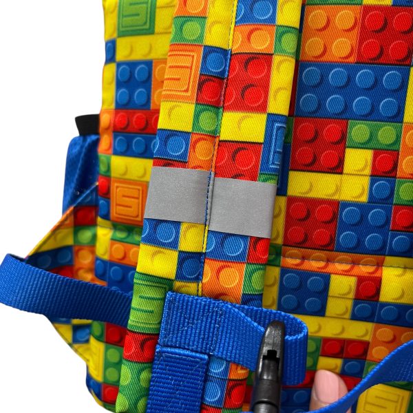 PLECAK SZKOLNY KLOCKI(2)