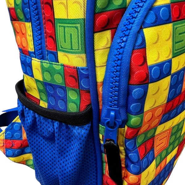 PLECAK SZKOLNY KLOCKI(3)