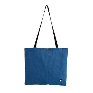 Torba zakupowa denim