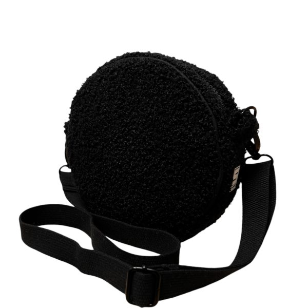 TOREBKA CANTEEN BOUCLE CZARNY(1)