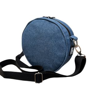 Torebka canteen denim