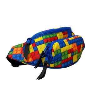 Nerka torso klocki